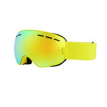 snowboard frameless outdoor snow glasses ski goggles